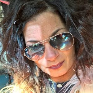 Meet your Posher, Cathy